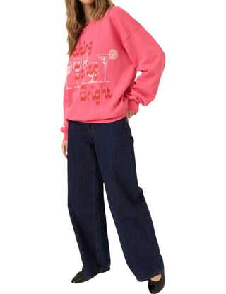 Projeto Social T - Moletom Fazendo Espíritos Brilhantes