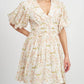 En Saison - Callie Mini Dress