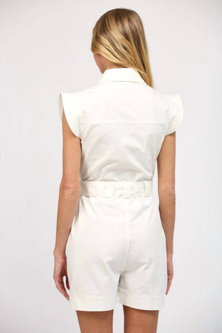 Destino - Jessica Romper