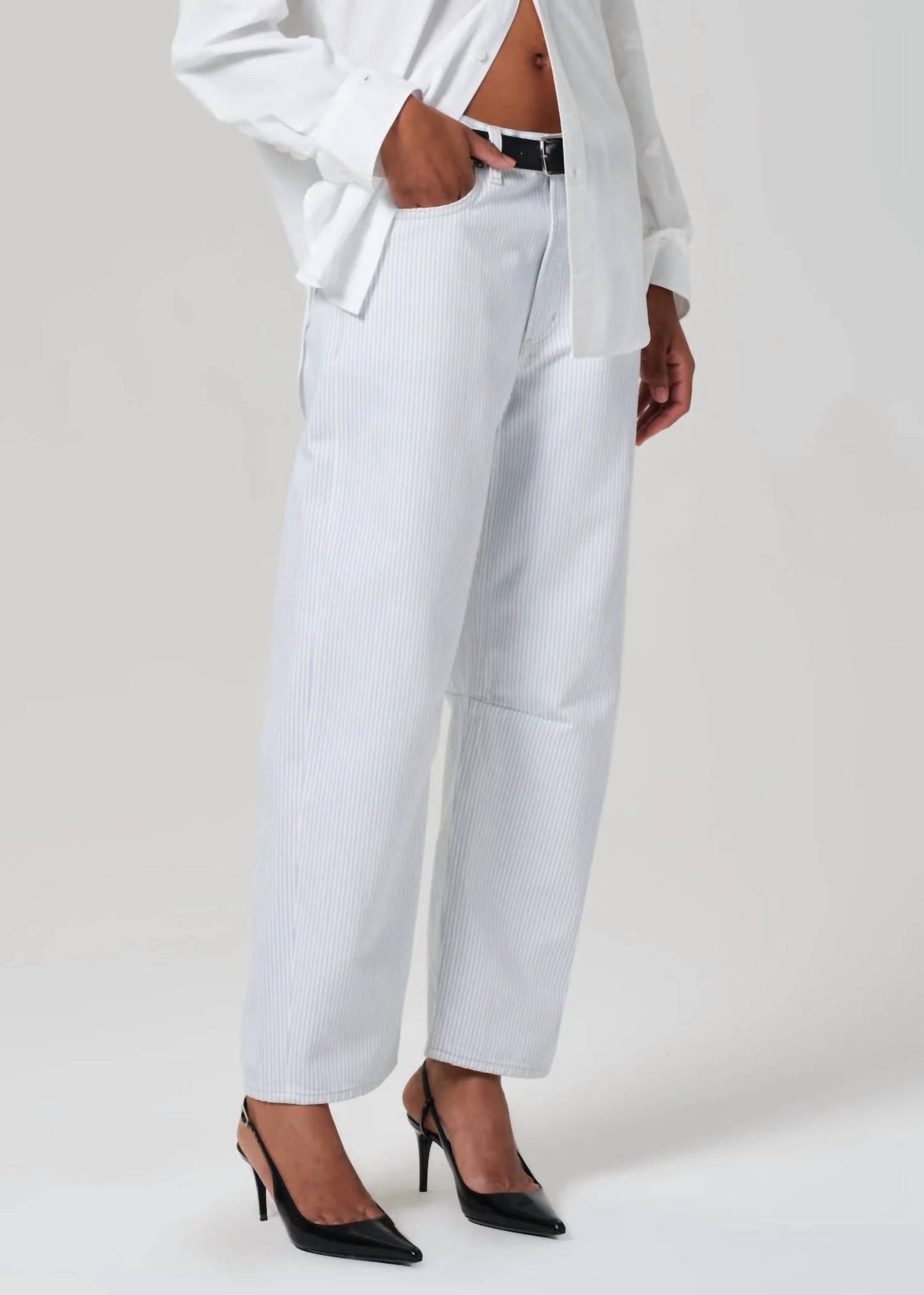 Citizens Of Humanity - Miro Rework Relaxed Jeans
