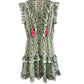 Bell - Womne's Rainey Mini Dress