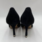 Kenneth Cole - Women Romi High Heels Suede Pump