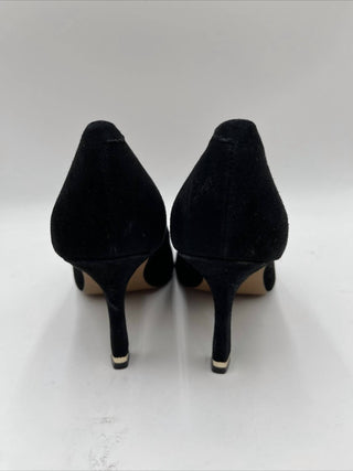 Kenneth Cole - Women Romi High Heels Suede Pump