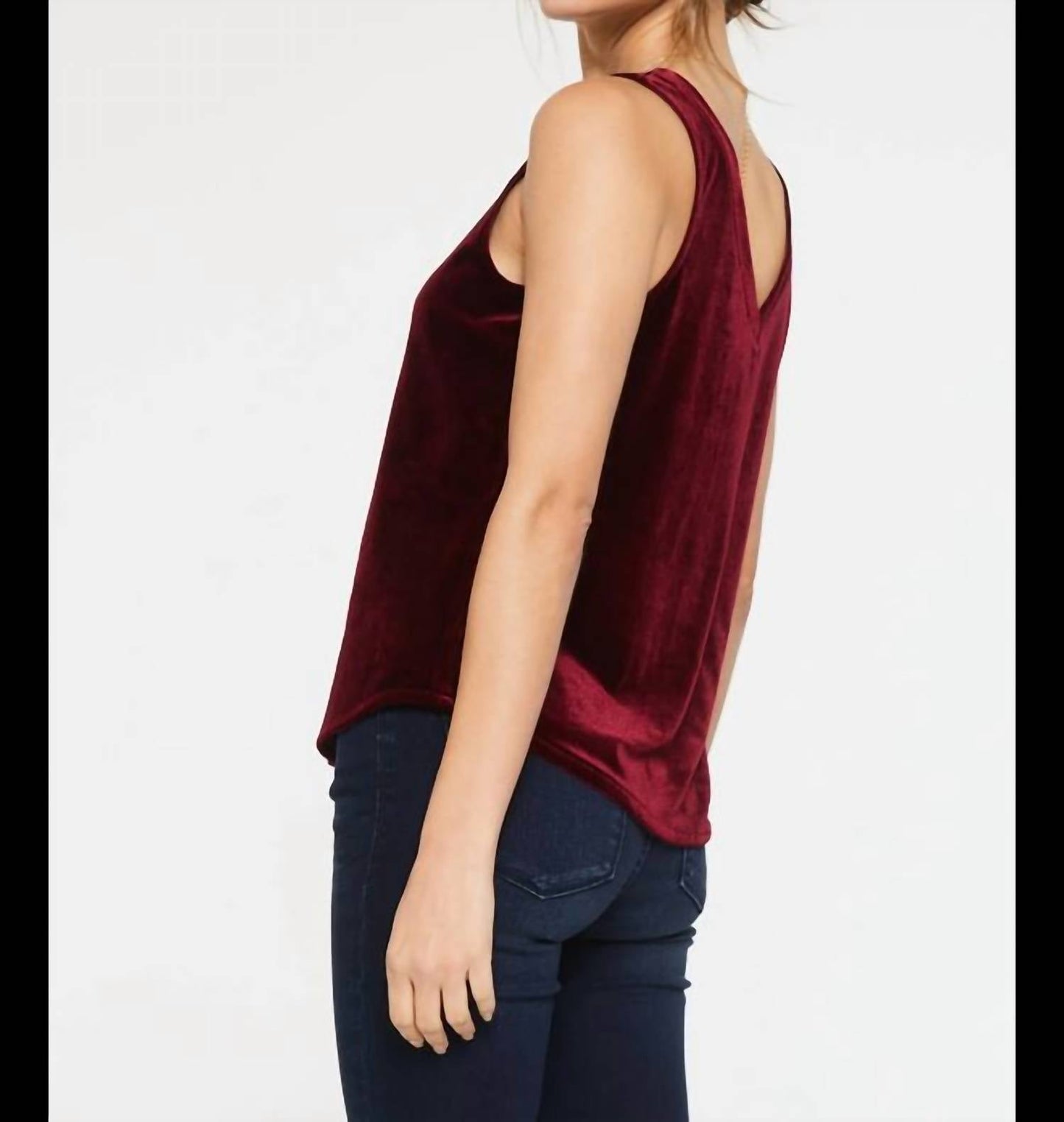 Another Love - Acacia Tank