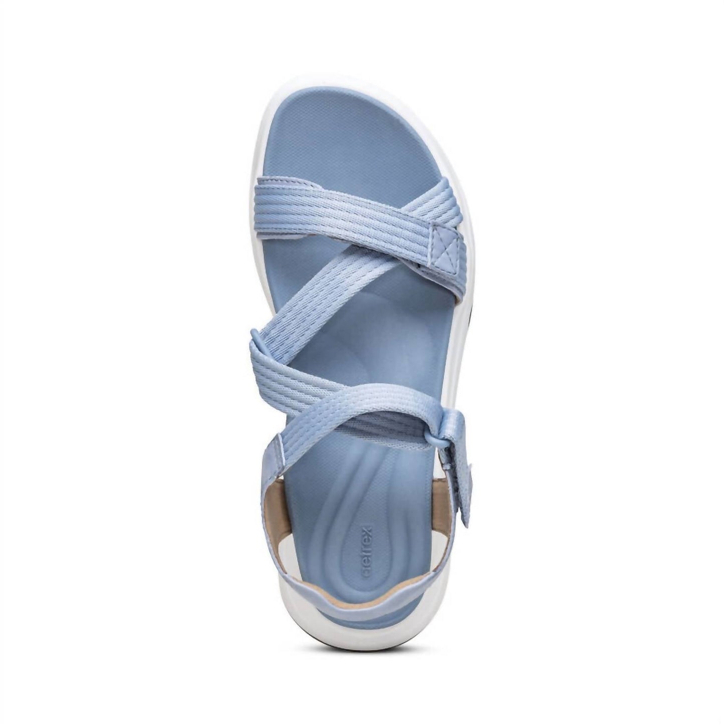 Aetrex - Women's Marz Sport Sandal