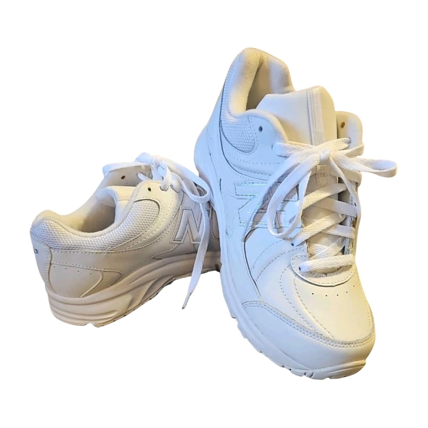 New Balance - Women's Lace-up Walking Shoe