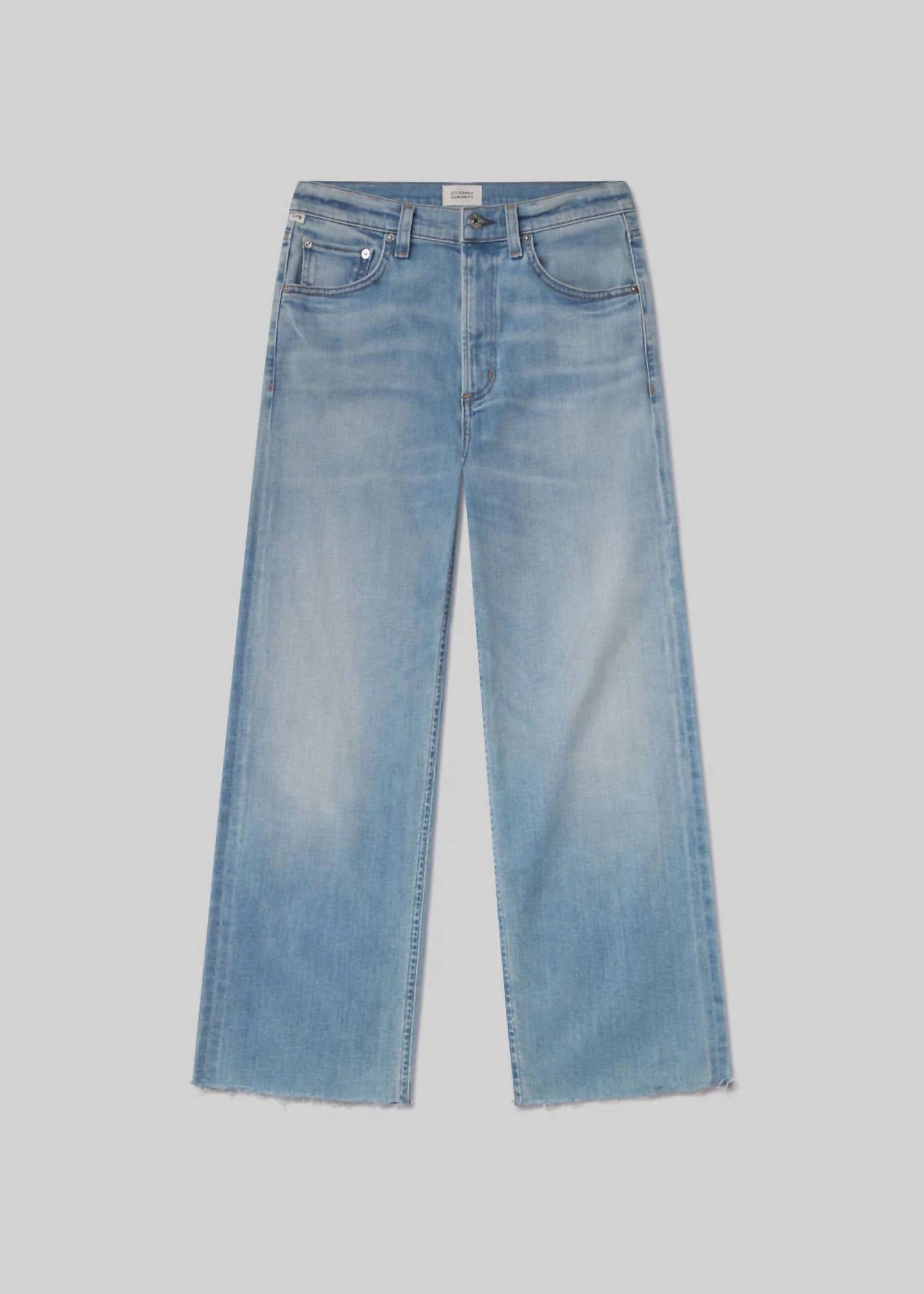 Citizens Of Humanity - Palma Straight Jean