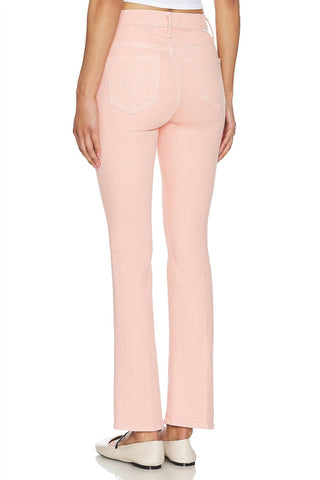 Mother - Insider Hover Jeans
