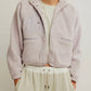 Free People - Hit The Slopes Jacket