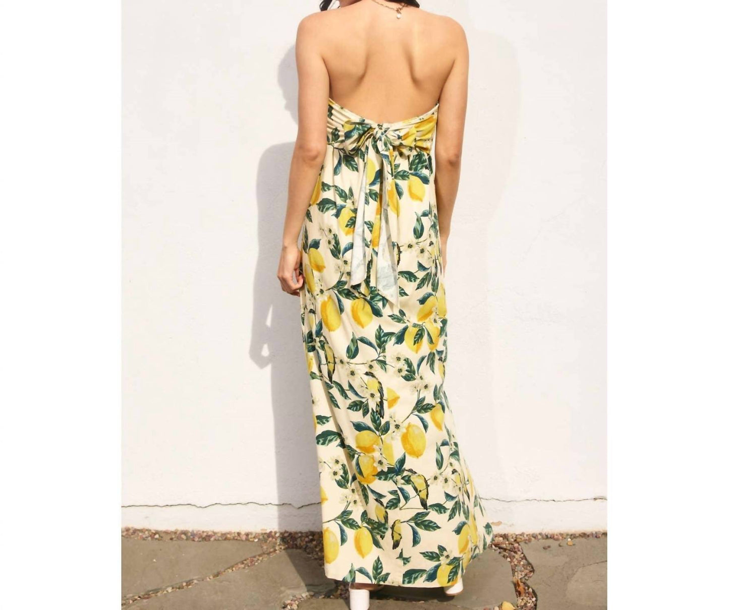 Dress Forum - Vienne Maxi Dress