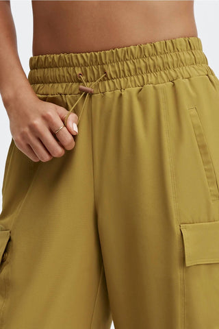 Fabletics - Calça Cargo Eleanor