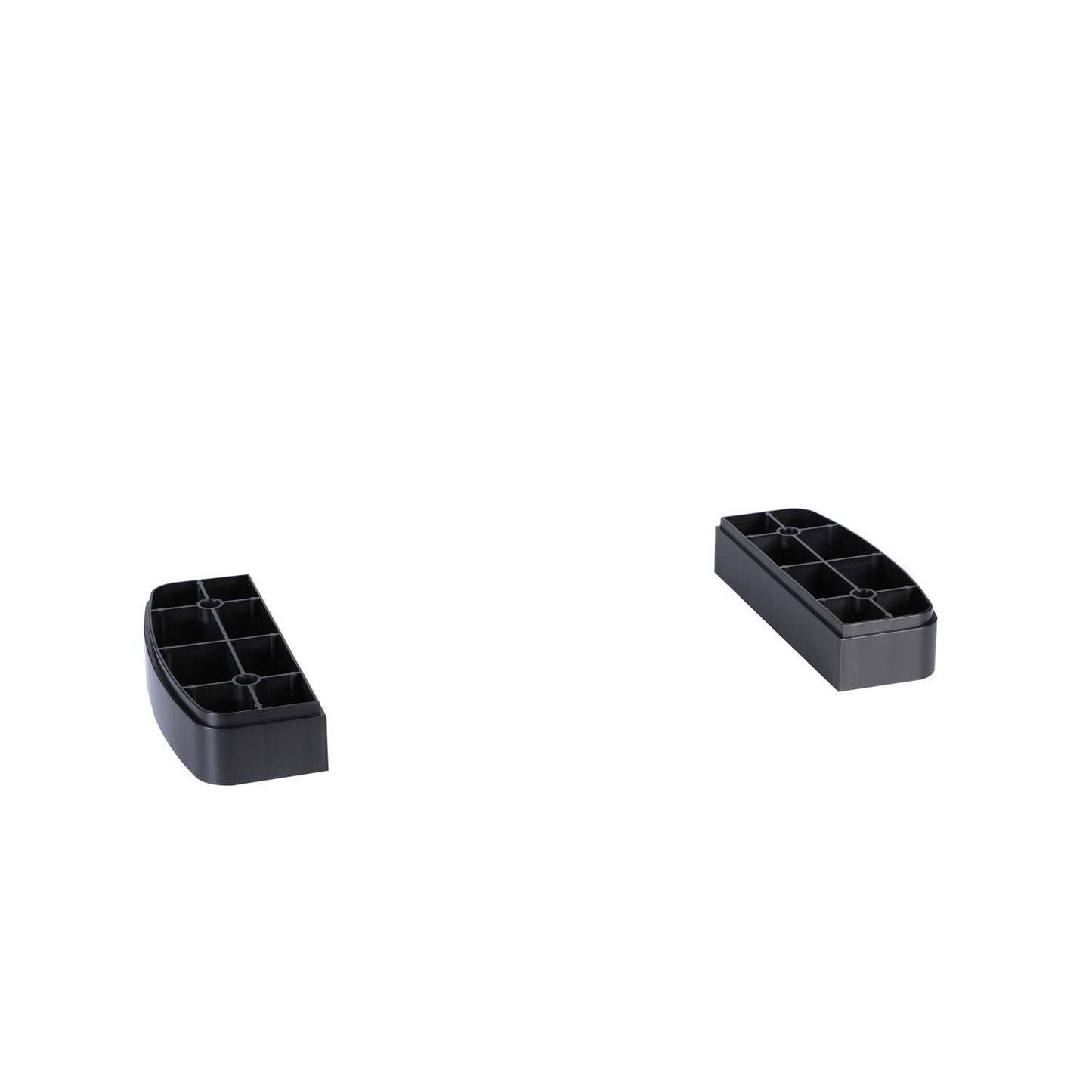 Plataforma de degrau aeróbico HolaHatha, equipamento de ginástica com altura ajustável