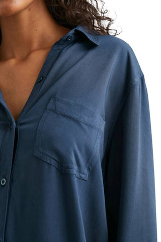 Trilhos - Vestido Sawyer