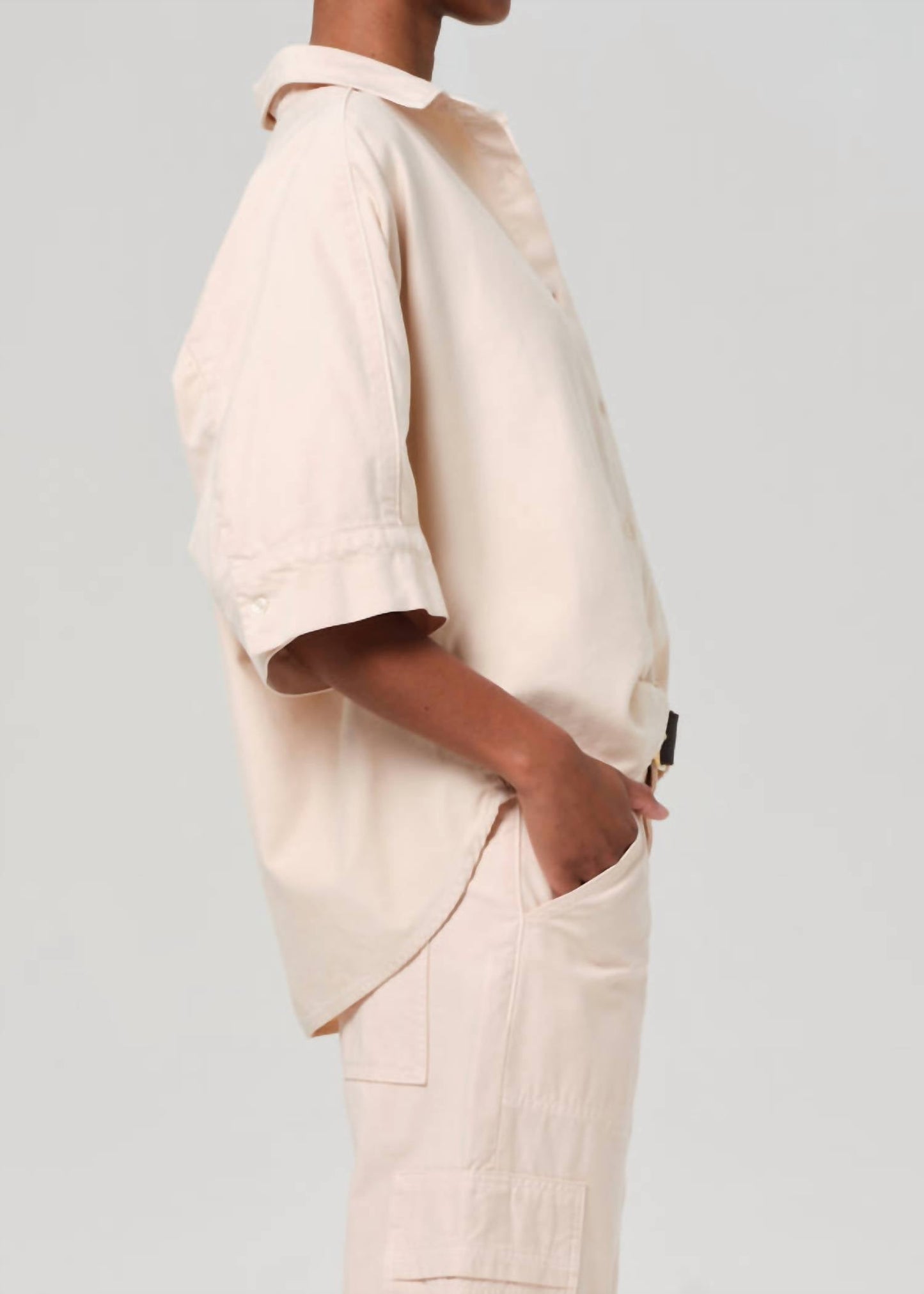 Citizens Of Humanity - Claire Origami Shirt