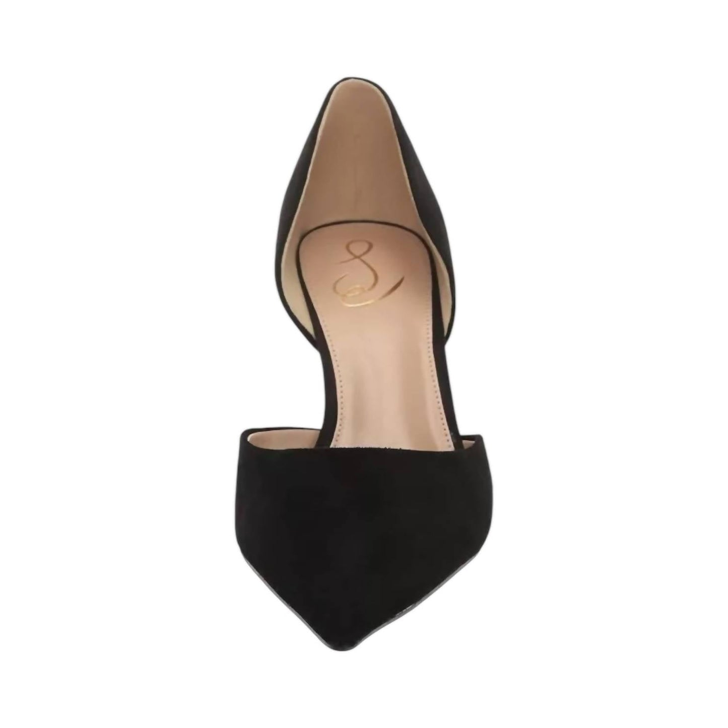 Sam Edelman - Women's Viv Suede Heels
