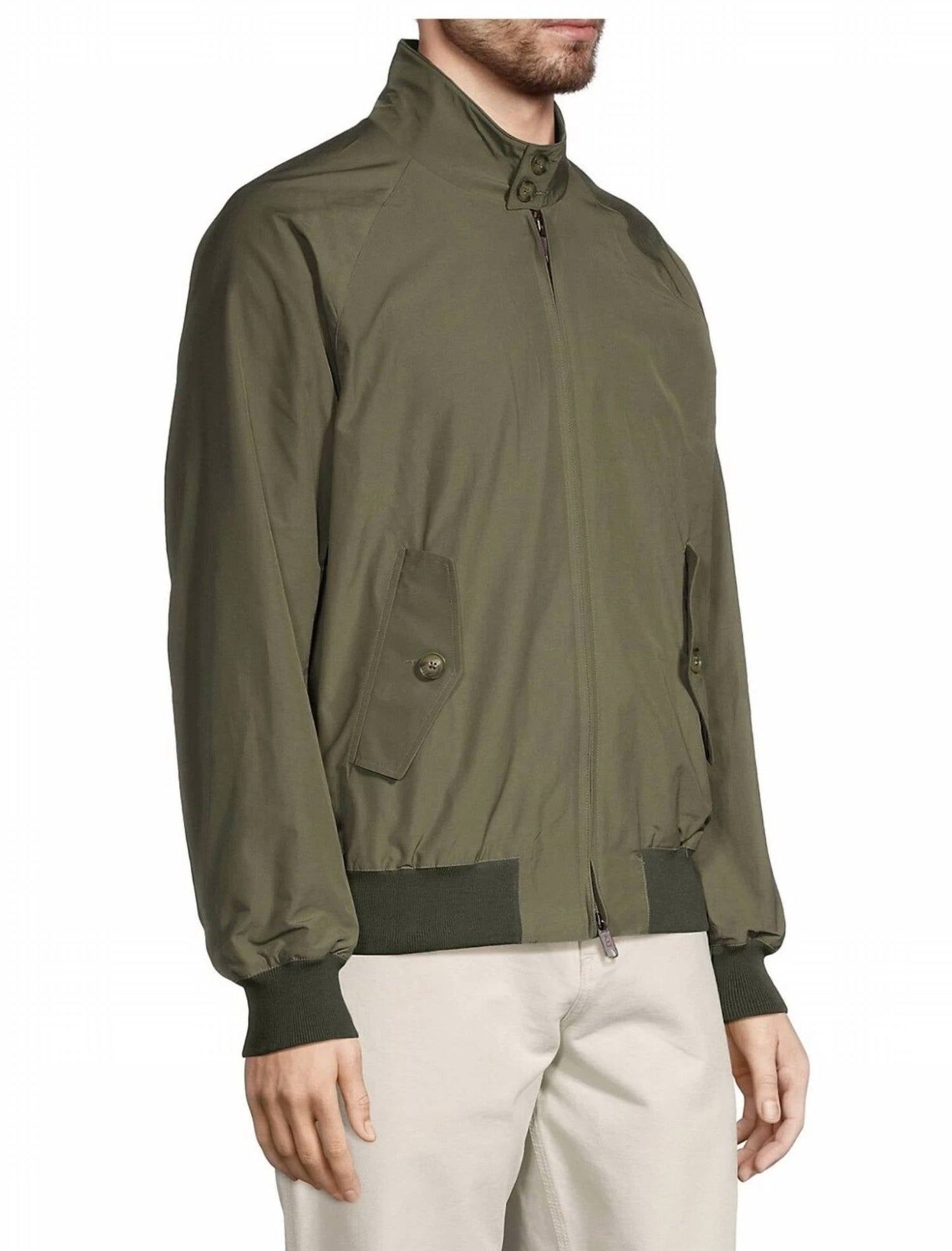 Club Room - Baracuta Jacket