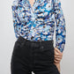 Rails - LISA BLOUSE