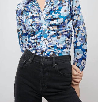 Rails - LISA BLOUSE