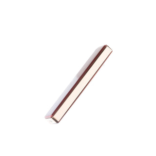 Creative Gifts International - Isqueiro retangular de metal sem chama