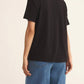 Z Supply - Boyfriend Mom Tee