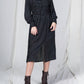 Very J - Kiera Midi Dress