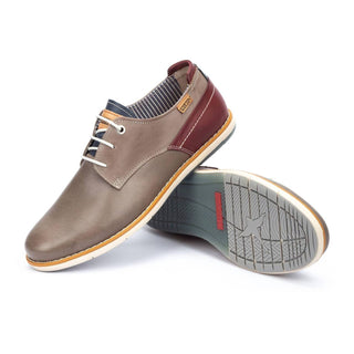 Pikolinos - Jucar Leather Shoe