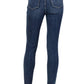 Judy Blue - Tummy Control Skinny Jeans