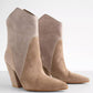 Dolce Vita - Women's Nestly Boots