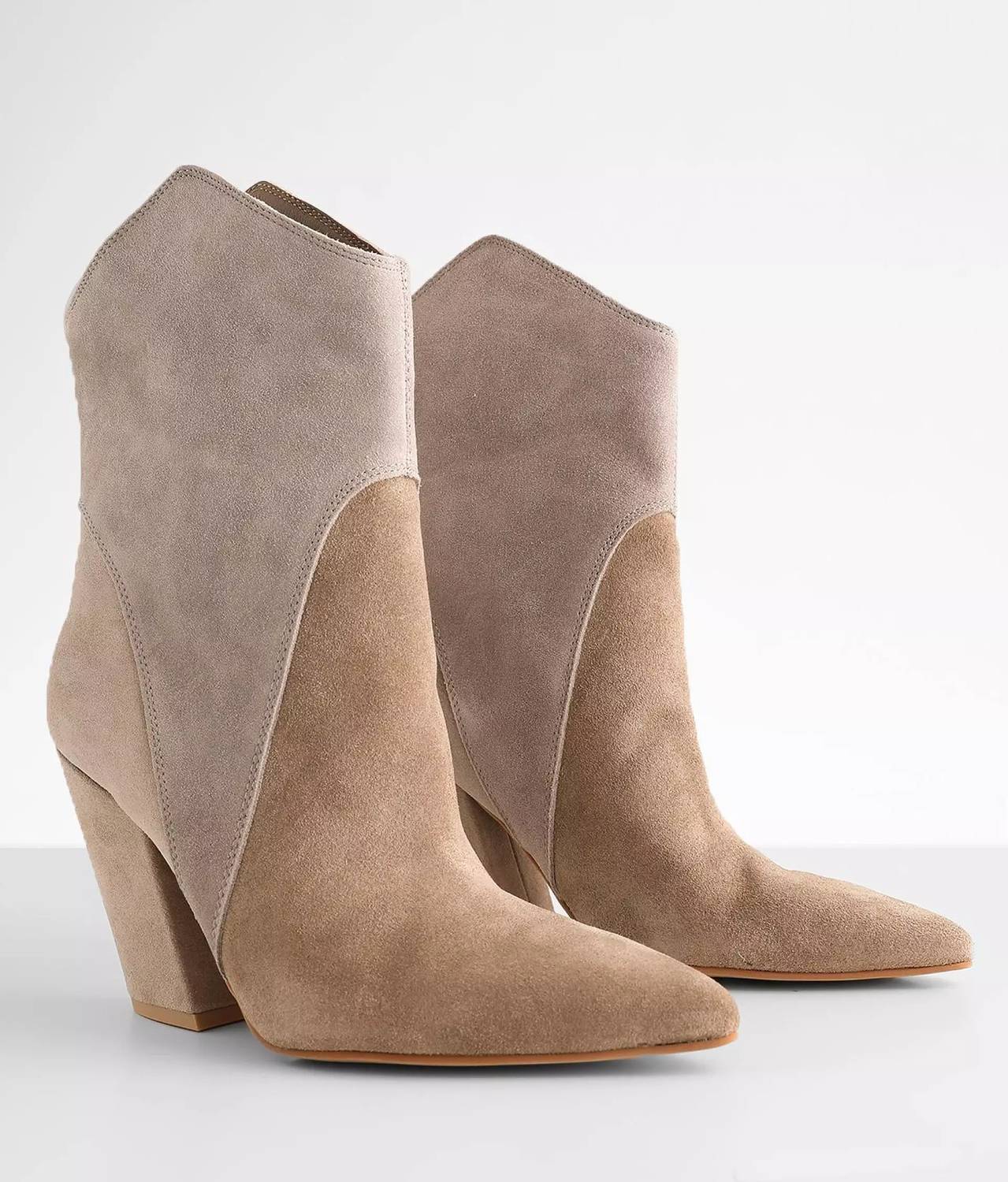 Dolce Vita - Women's Nestly Boots