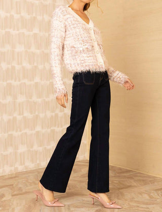 Hale Bob - Amelie Boucle Cardigan