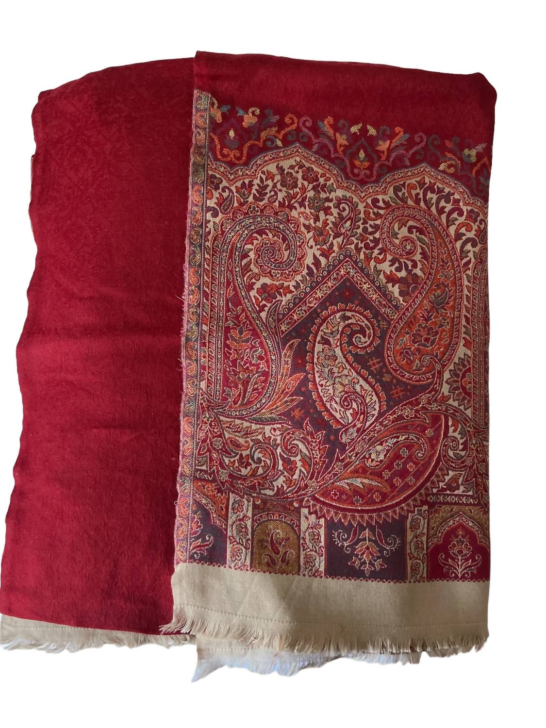The Gray Crab - Women's Scarf