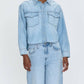 Pistola - Sadie Classic Workwear Shirt