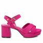 Xti - Women's Heeled Sandals