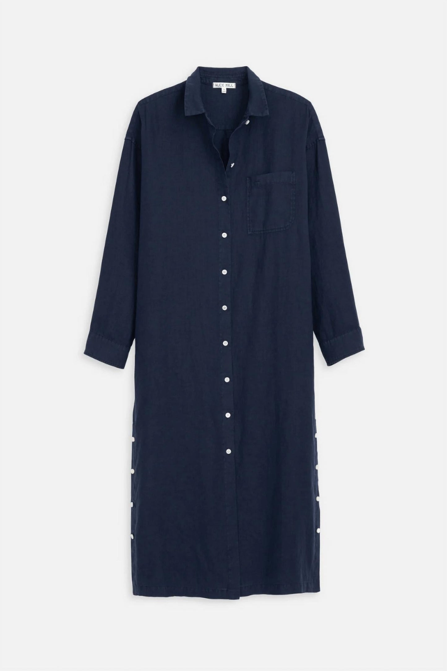 Alex Mill - Kerry Shirtdress