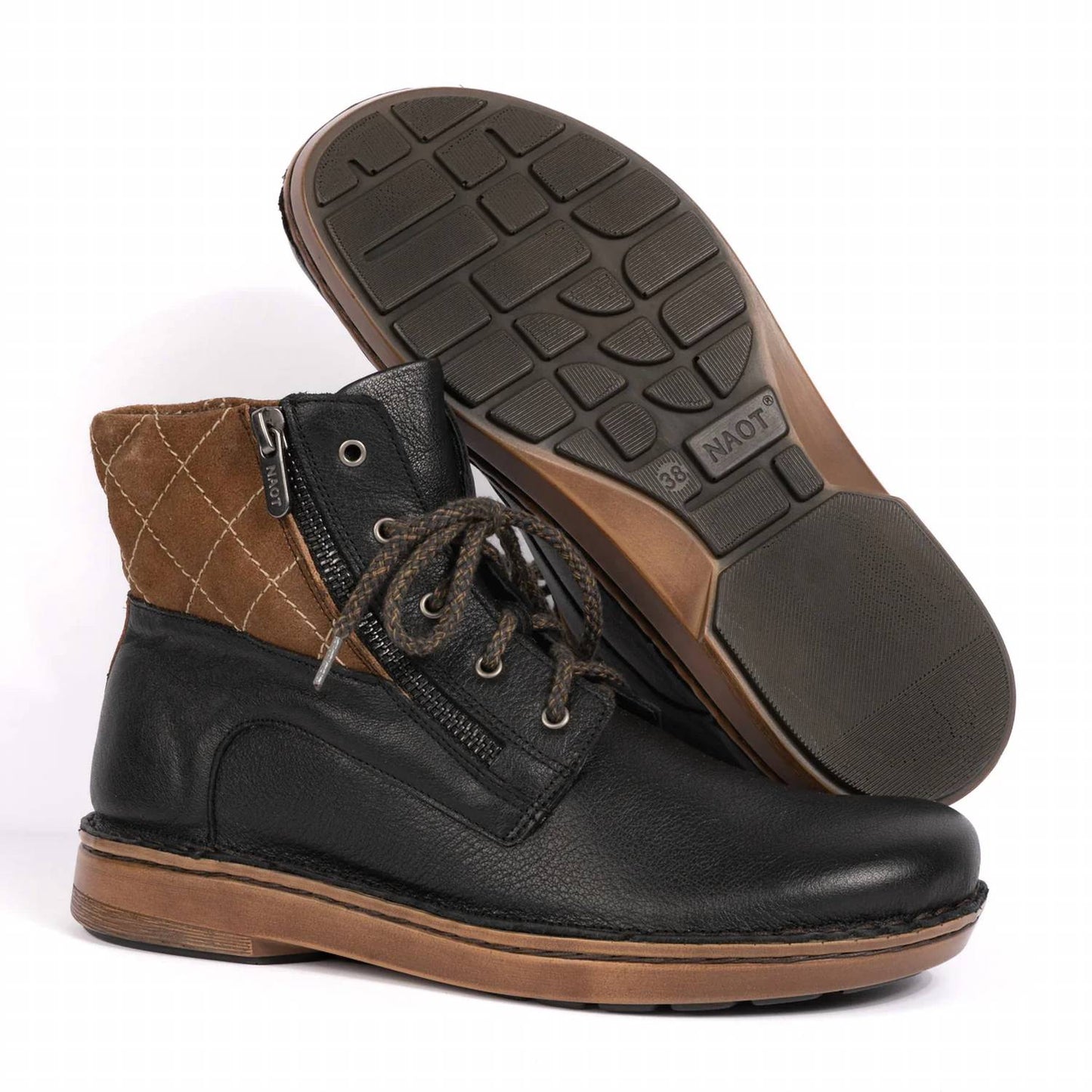 Naot - Women's Castera Boot