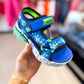 Skechers - Kid's Mega Splash Sandals
