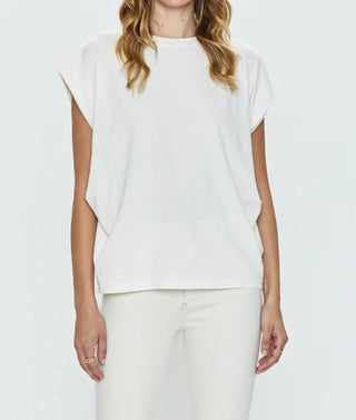 Pistola - Camiseta Trina