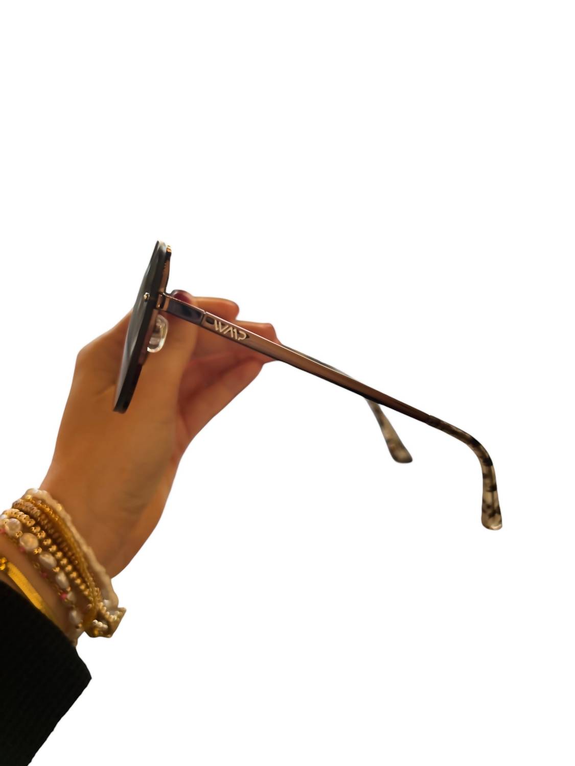 Wmp Eyewear - Women's Jade Sunglasses
