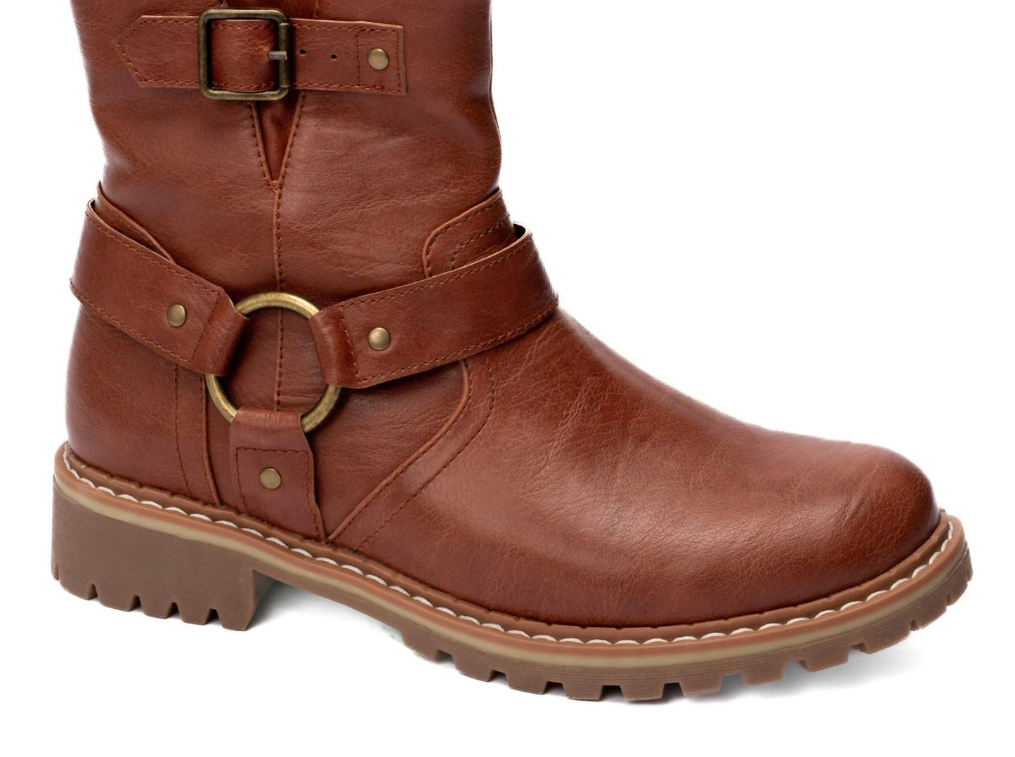 Corkys Footwear - Women's Pick Of The Patch Boot