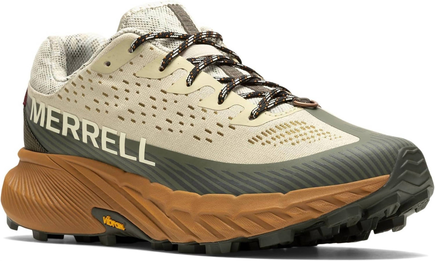 Merrell - Men's Agility Peak Five Sneaker
