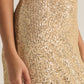 Z Supply - Saturn Sequin Skirt