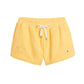 Jocelyn - Women's Kauai French Terry Cabana Short