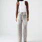 Steve Madden - Eras Rhinestone Embellished Jeans