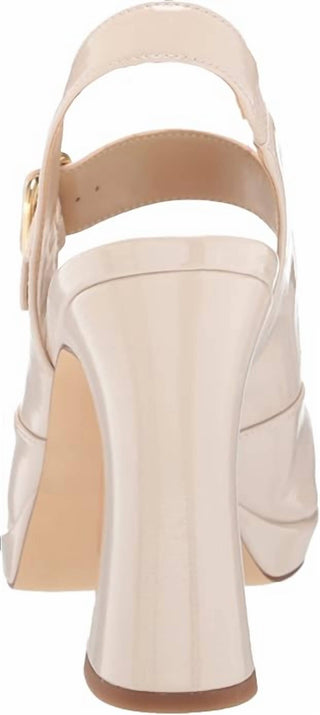 Sam Edelman - Sandálias femininas Jildie Mary Jane com plataforma e salto baixo