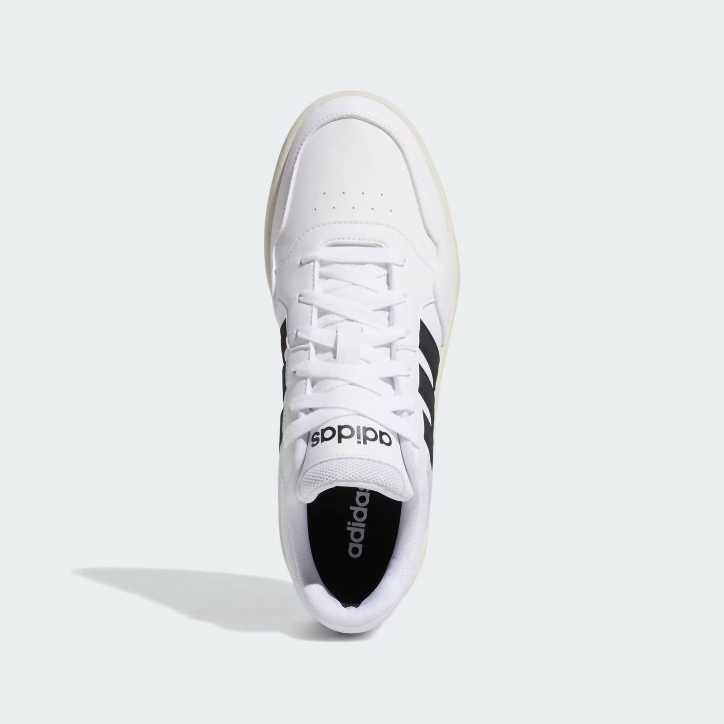 Adidas - Men's Hoops 3.0 Basketball Shoe