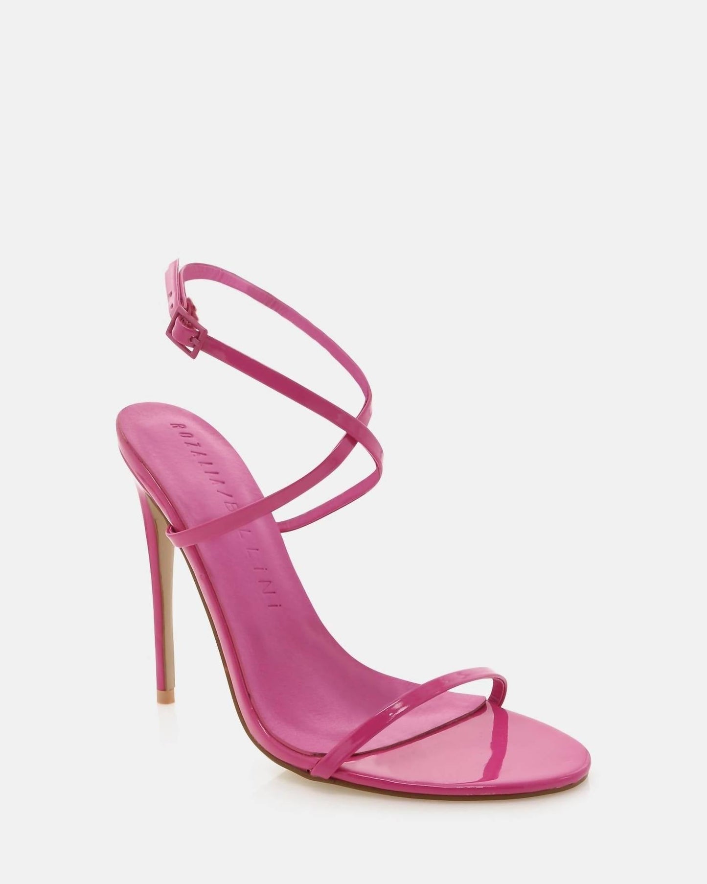 Billini - Women's Naked Sandal