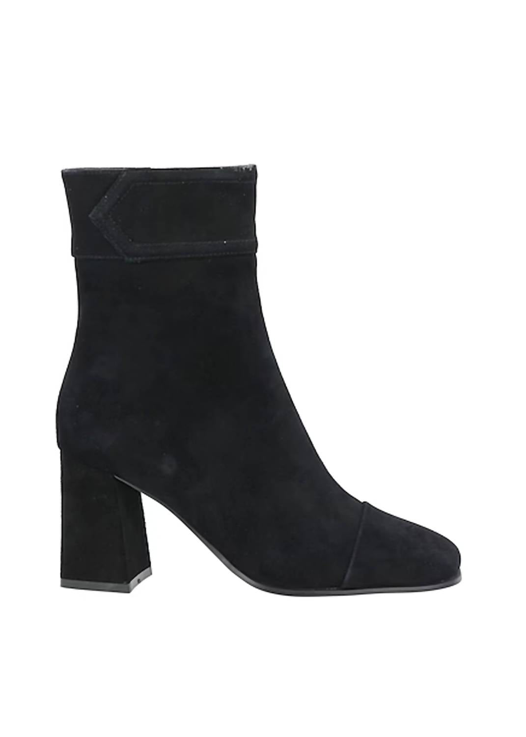 Bibi Lou - Women's Breslavia Ankle Boot