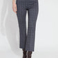 Lysse - Patterned Ankle Elysse Pant