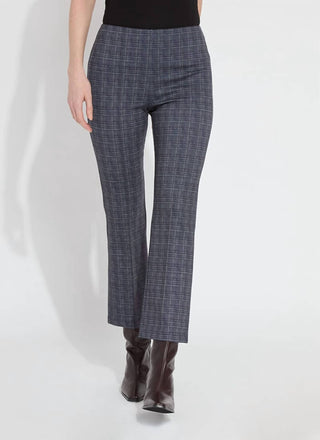 Lysse - Calça Elysse Estampada no Tornozelo
