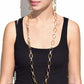 Avenue Chic - Women's Angie Necklace